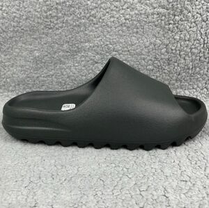Adidas Yeezy Slide Onyx (Black) | Size 9 | Brand New (No Box)